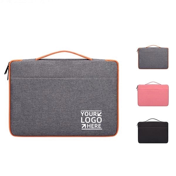 Laptop With Tablet Case