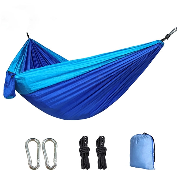Portable Camping Hammock