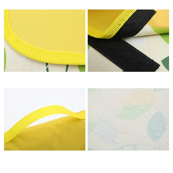 Portable Picnic Blanket
