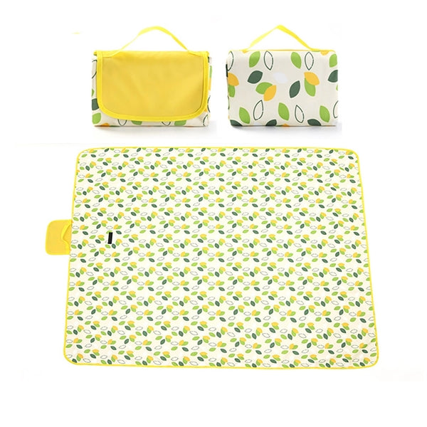 Portable Picnic Blanket