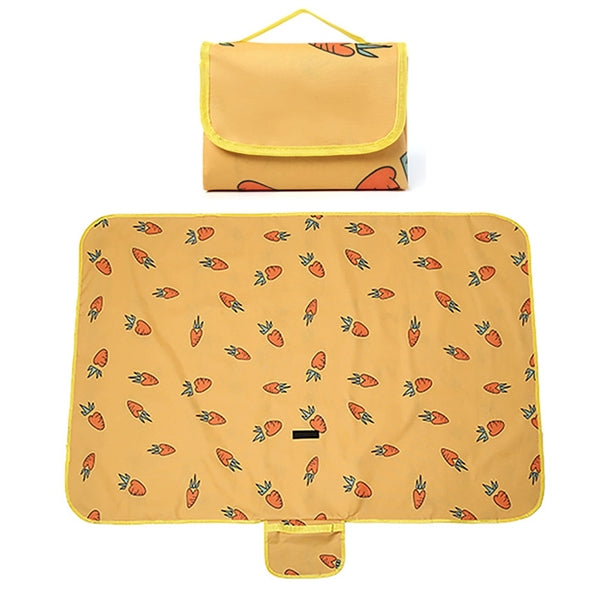 Portable Picnic Blanket