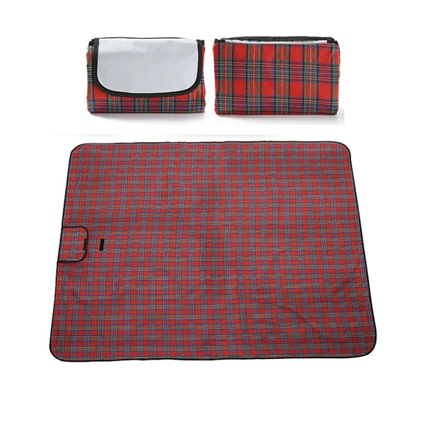 Portable Picnic Blanket