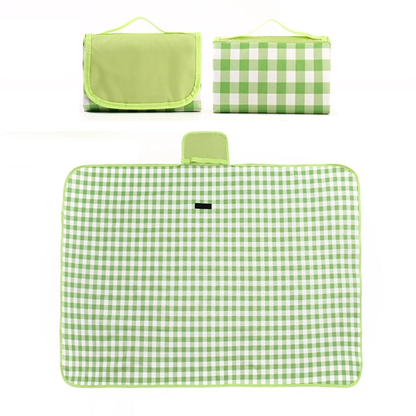 Portable Picnic Blanket
