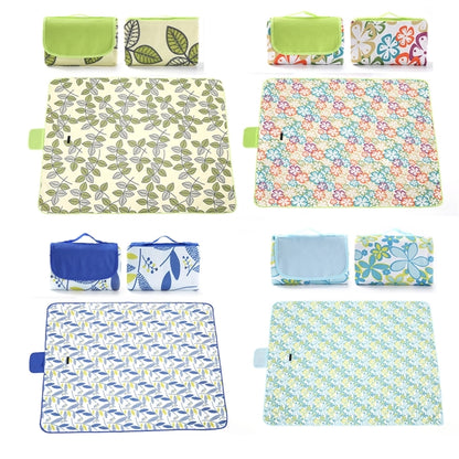 Portable Picnic Blanket