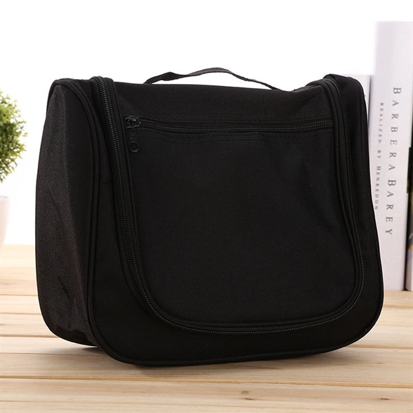 Hanging Travel Toiletry Bag