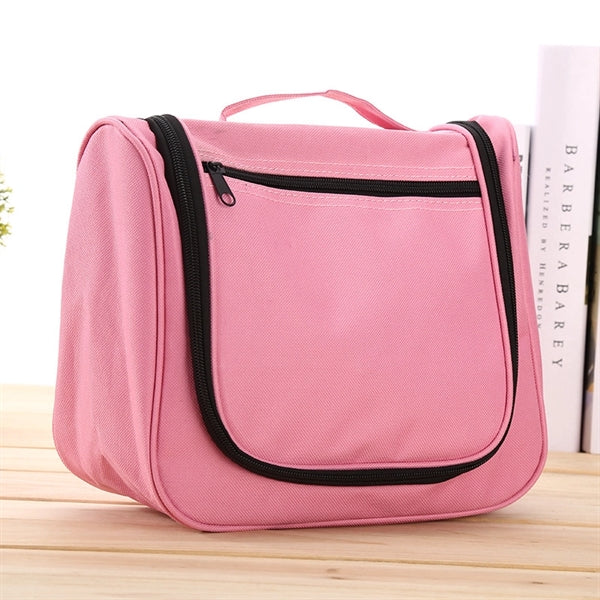 Hanging Travel Toiletry Bag