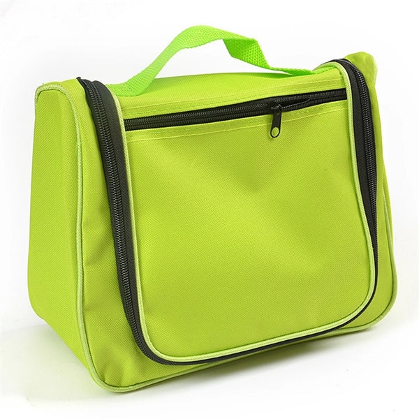 Hanging Travel Toiletry Bag