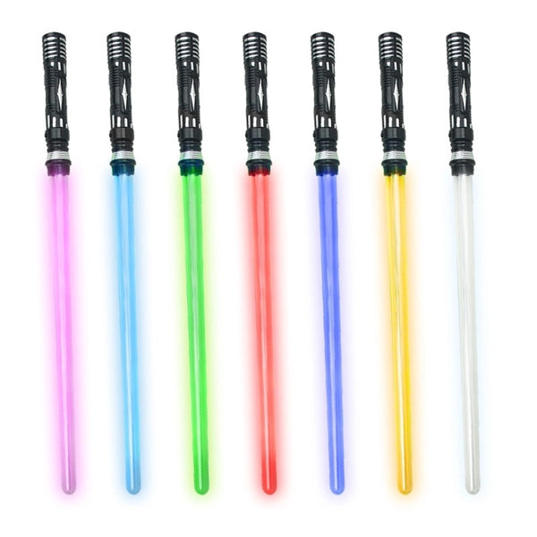 Laser Sword Light Up Saber