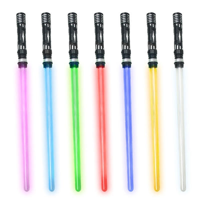 Laser Sword Light Up Saber