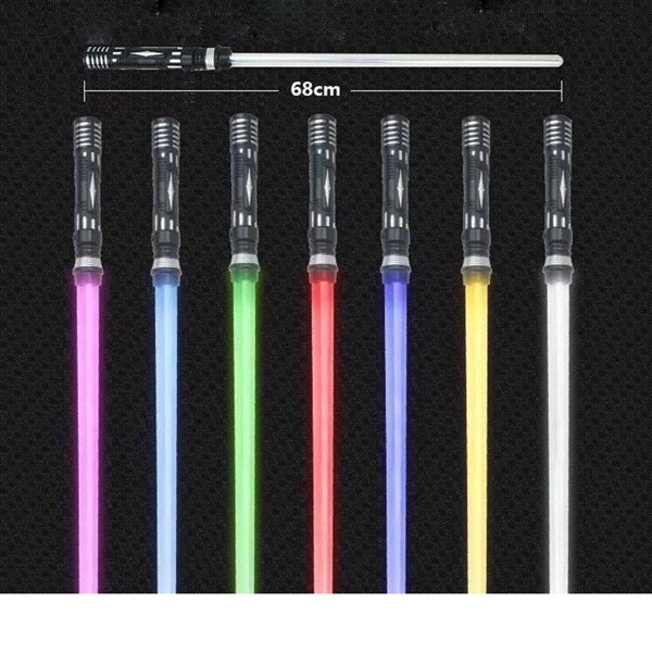 Laser Sword Light Up Saber