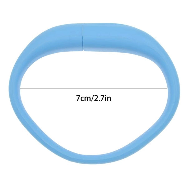 32GB  Wristband USB Drive