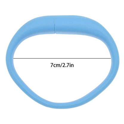 32GB  Wristband USB Drive