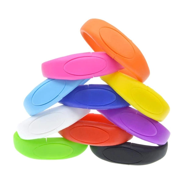 32GB  Wristband USB Drive