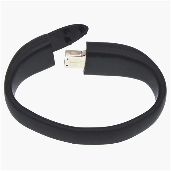 32GB  Wristband USB Drive