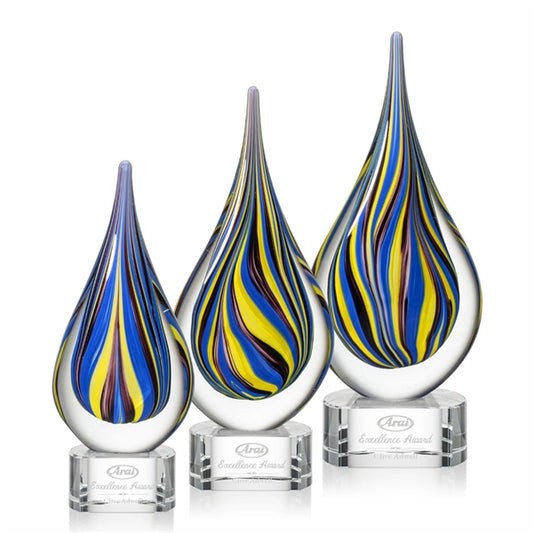 Calabria Award - Clear