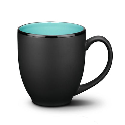Dereham Mug - 16oz - Deep Etch