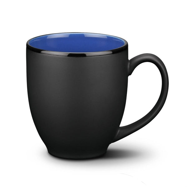 Dereham Mug - 16oz - Deep Etch