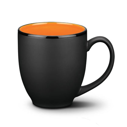 Dereham Mug - 16oz - Deep Etch
