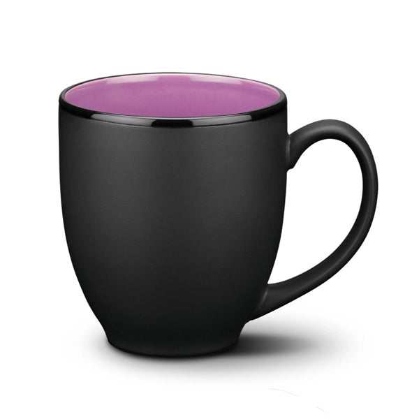 Dereham Mug - 16oz - Deep Etch