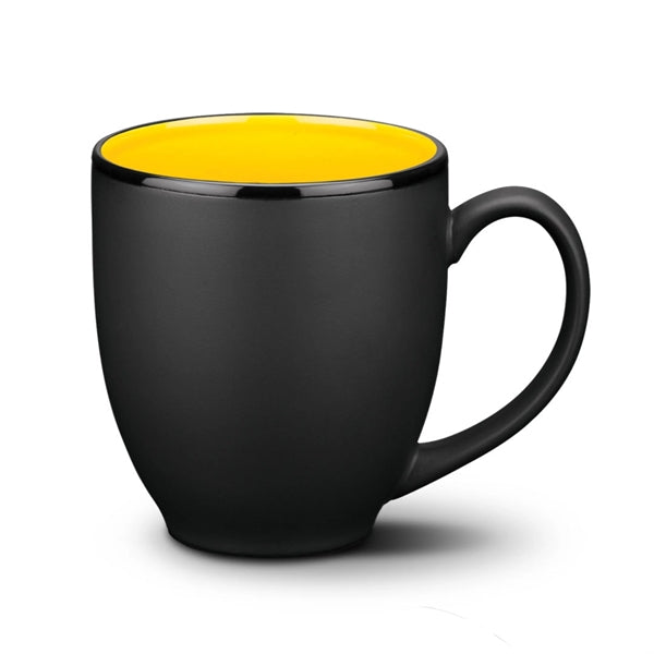 Dereham Mug - 16oz - Deep Etch