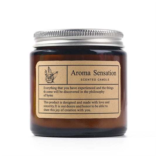 Scented Candle