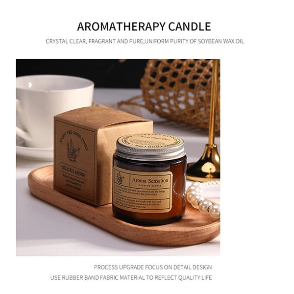 Scented Candle