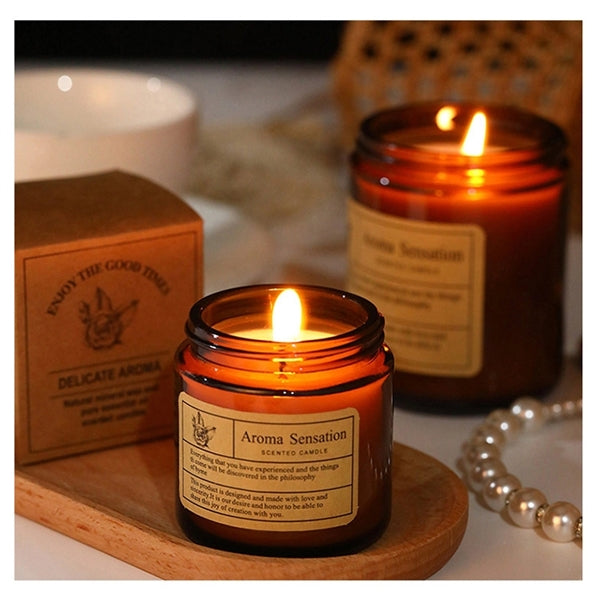 Scented Candle