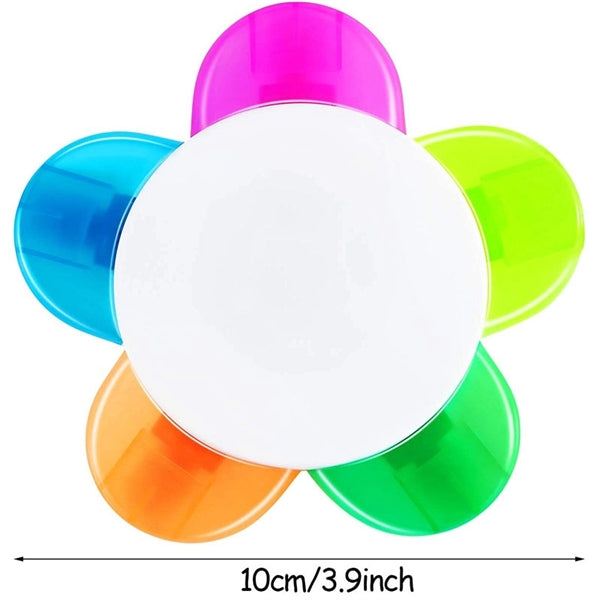 Watercolor Highlighter Pens