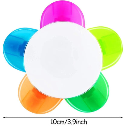 Watercolor Highlighter Pens