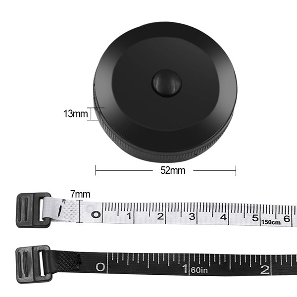 Soft Tape Measure