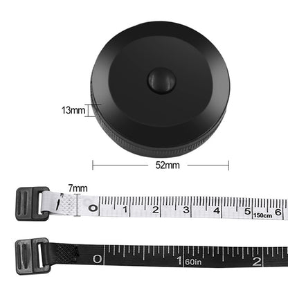 Soft Tape Measure