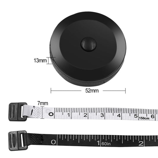 Soft Tape Measure