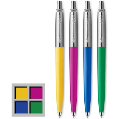 Streamlined Style Ballpoint Pen