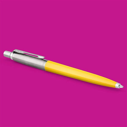 Streamlined Style Ballpoint Pen
