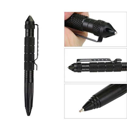 Multifunctional Tactical Defense Pen