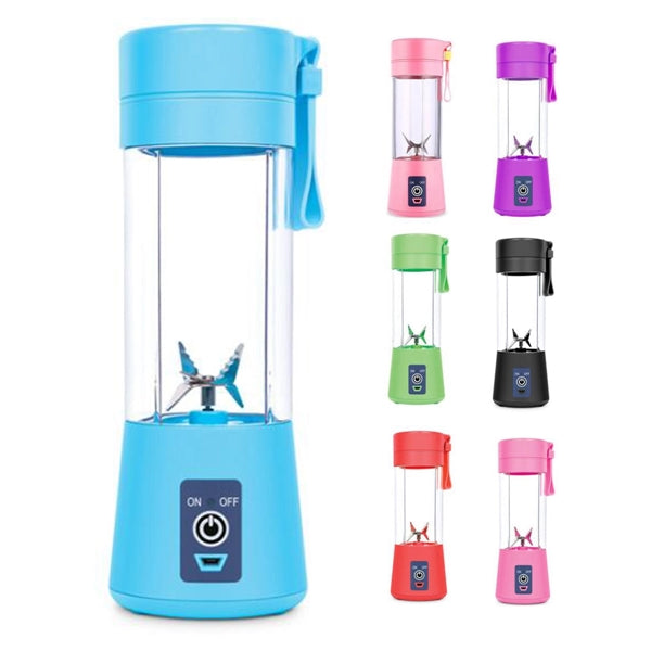Portable Blender for Kitchen