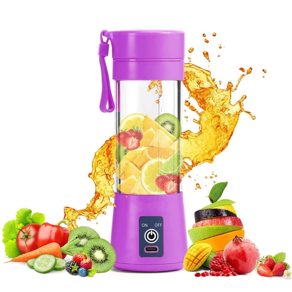 Portable Blender for Kitchen