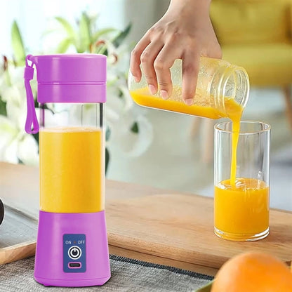 Portable Blender for Kitchen