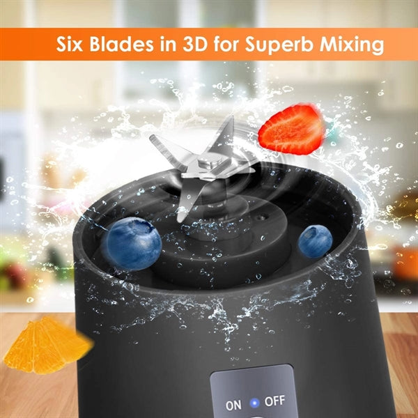 Portable Blender for Kitchen