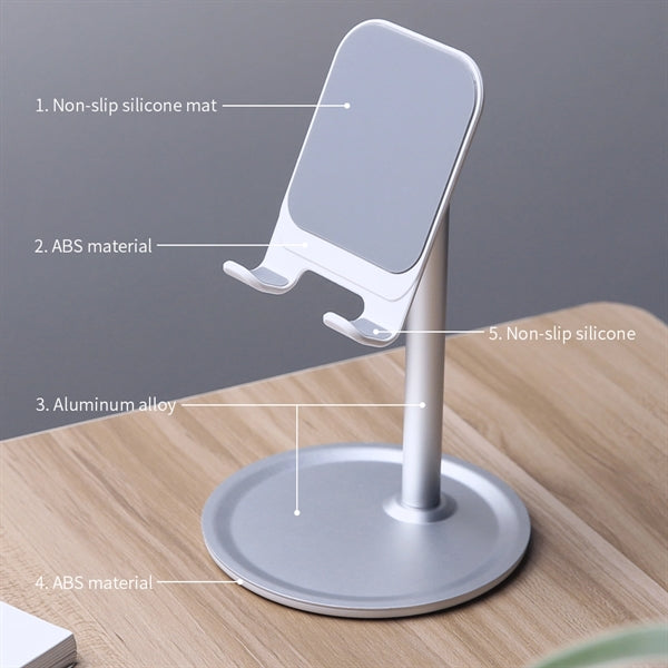 Adjustable Phone Stand
