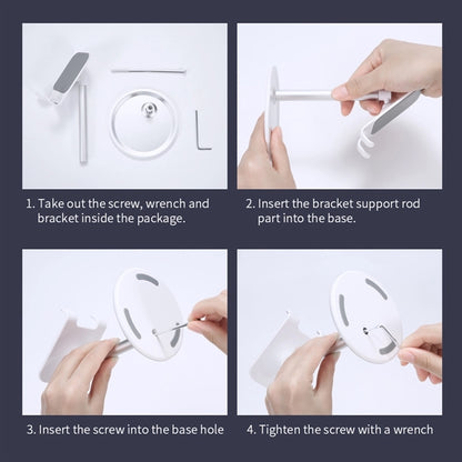Adjustable Phone Stand