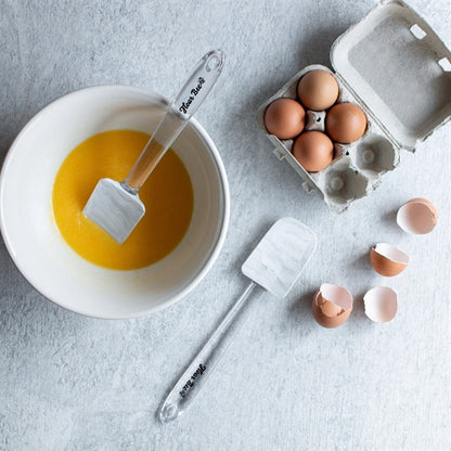 Silicone Spoon Spatula