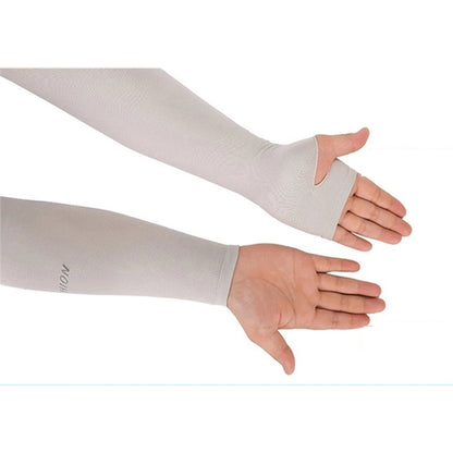 UV Sun Protection Compression Arm Sleeves