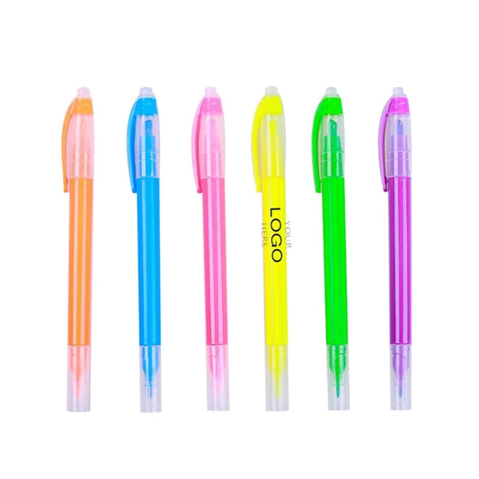 Double Head Highlighter
