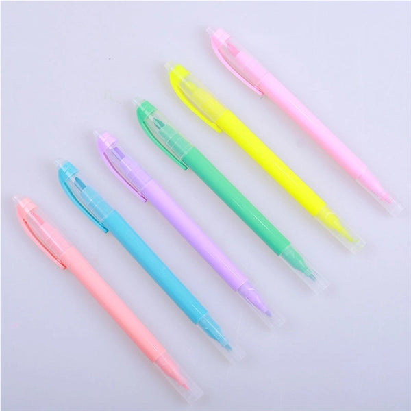 Double Head Highlighter