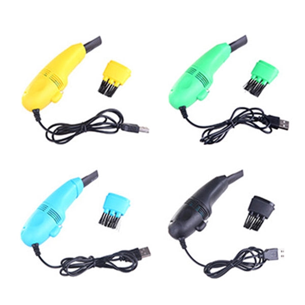 Mini Usb Keyboard Vacuum Cleaner