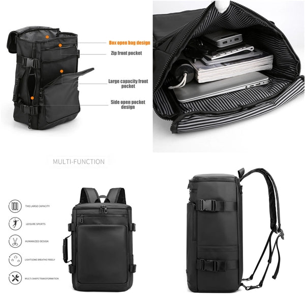 Travel Backpack