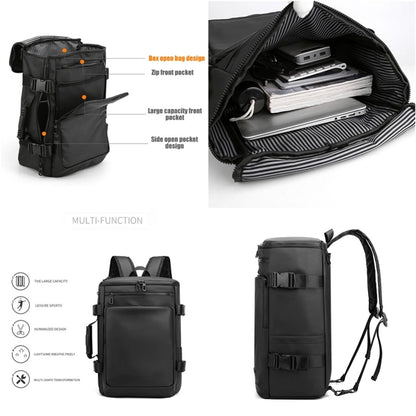 Travel Backpack