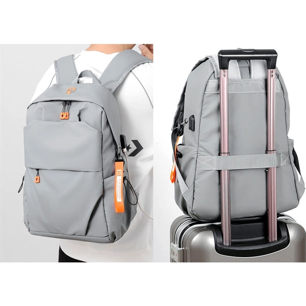 Laptop Backpack
