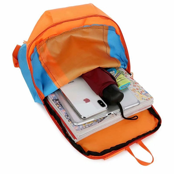 Hiking Backpack